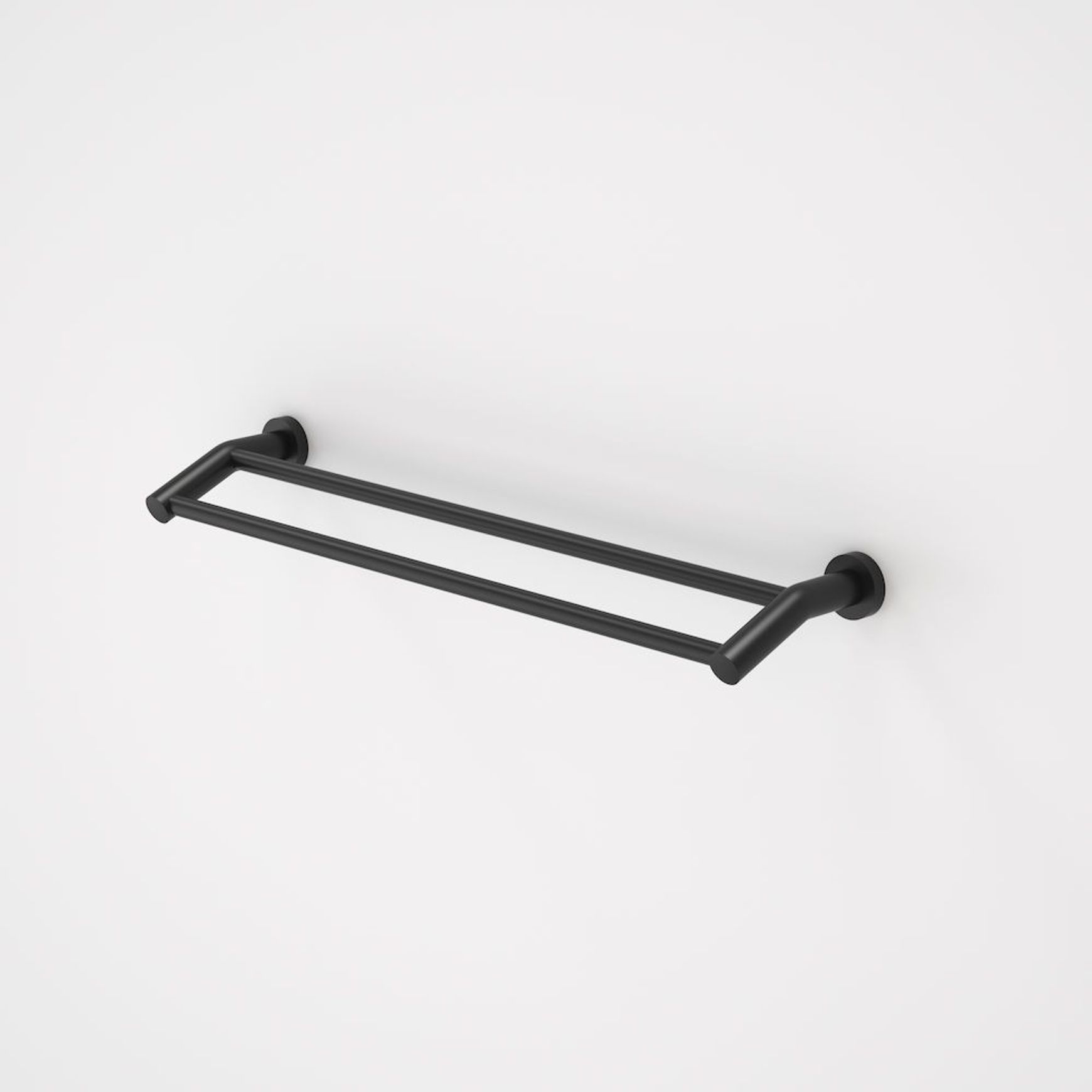 Cosmo Metal  Double Long Towel Rail