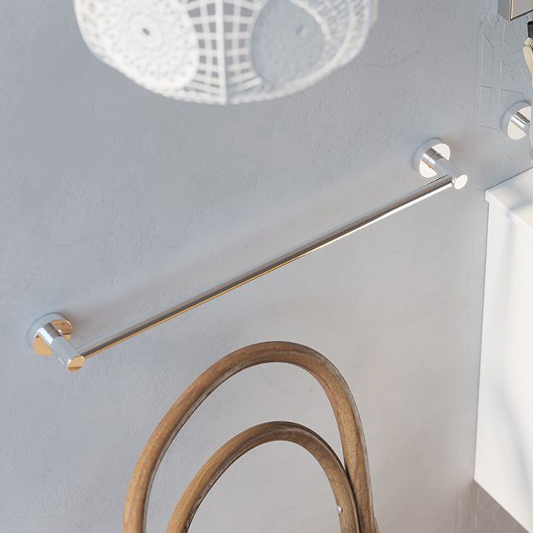 Elementi | Astral Bathroom Accessories