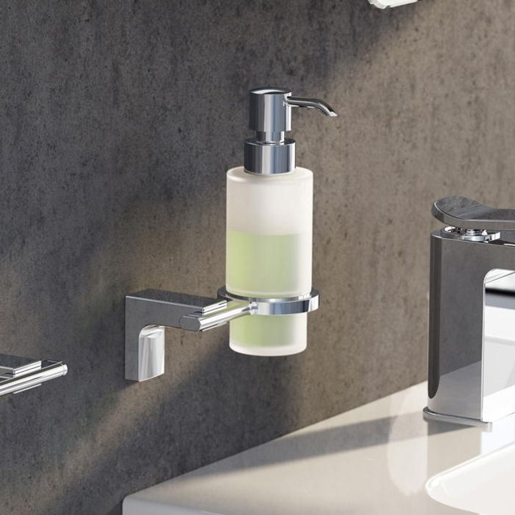 Elementi | Eletech - Bathroom Accessories