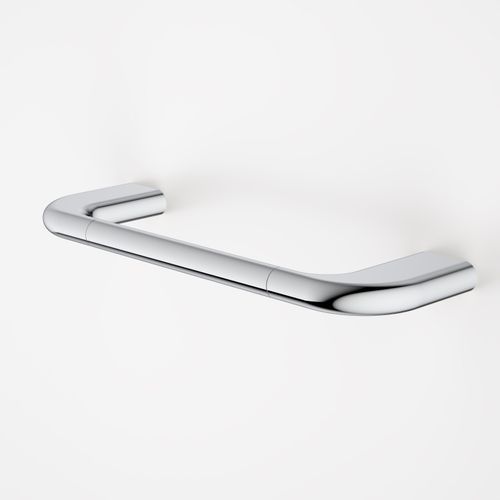 Contura II Hand Towel Rail  | Chrome