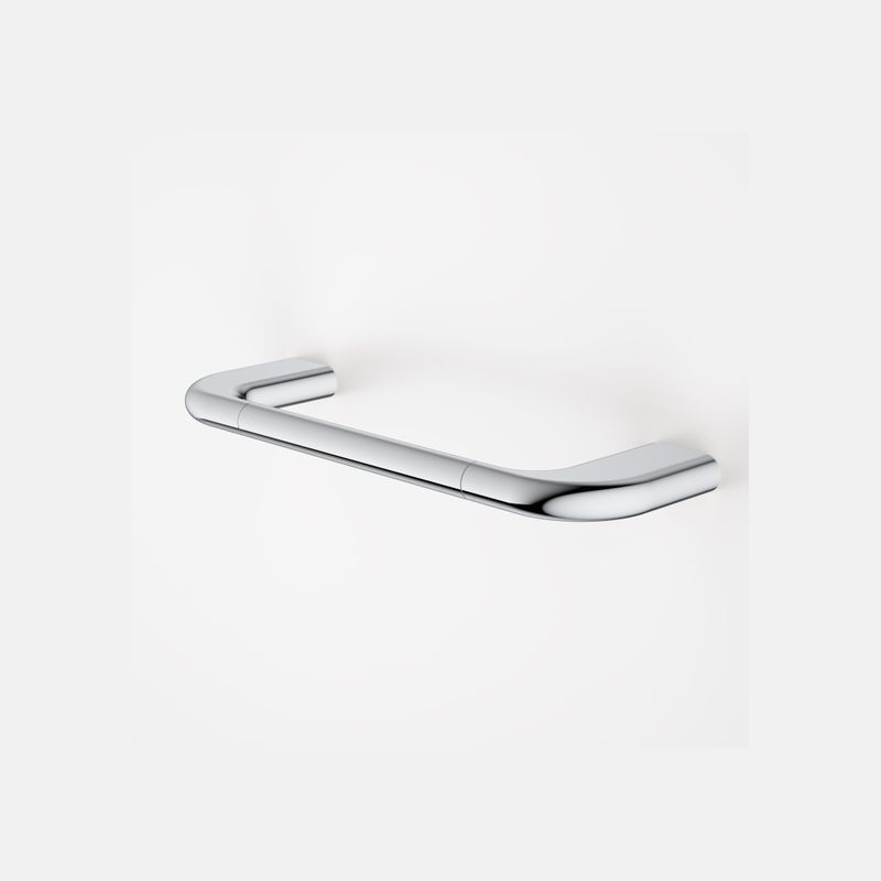 Contura II Hand Towel Rail | Chrome