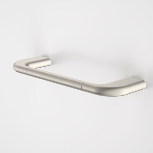 Contura II Hand Towel Rail  | Brushed Nickel