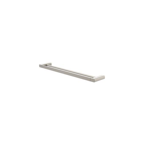 Luna Double Towel Rail 630mm