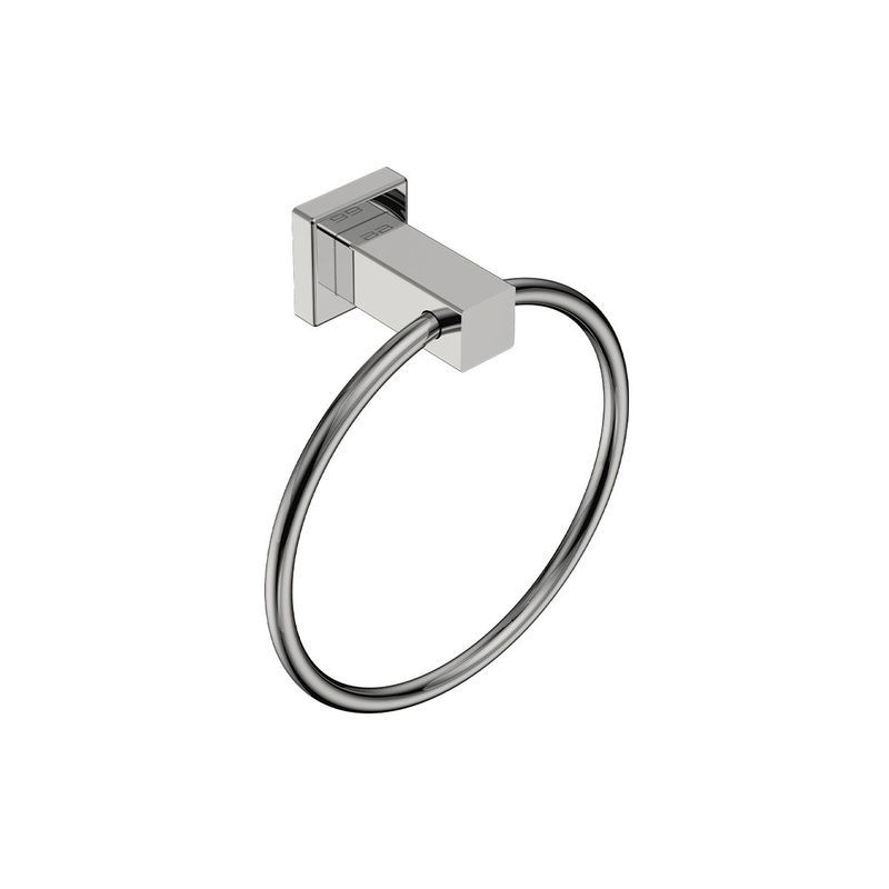 Towel Ring – Closed - 8500 Series Number 8540