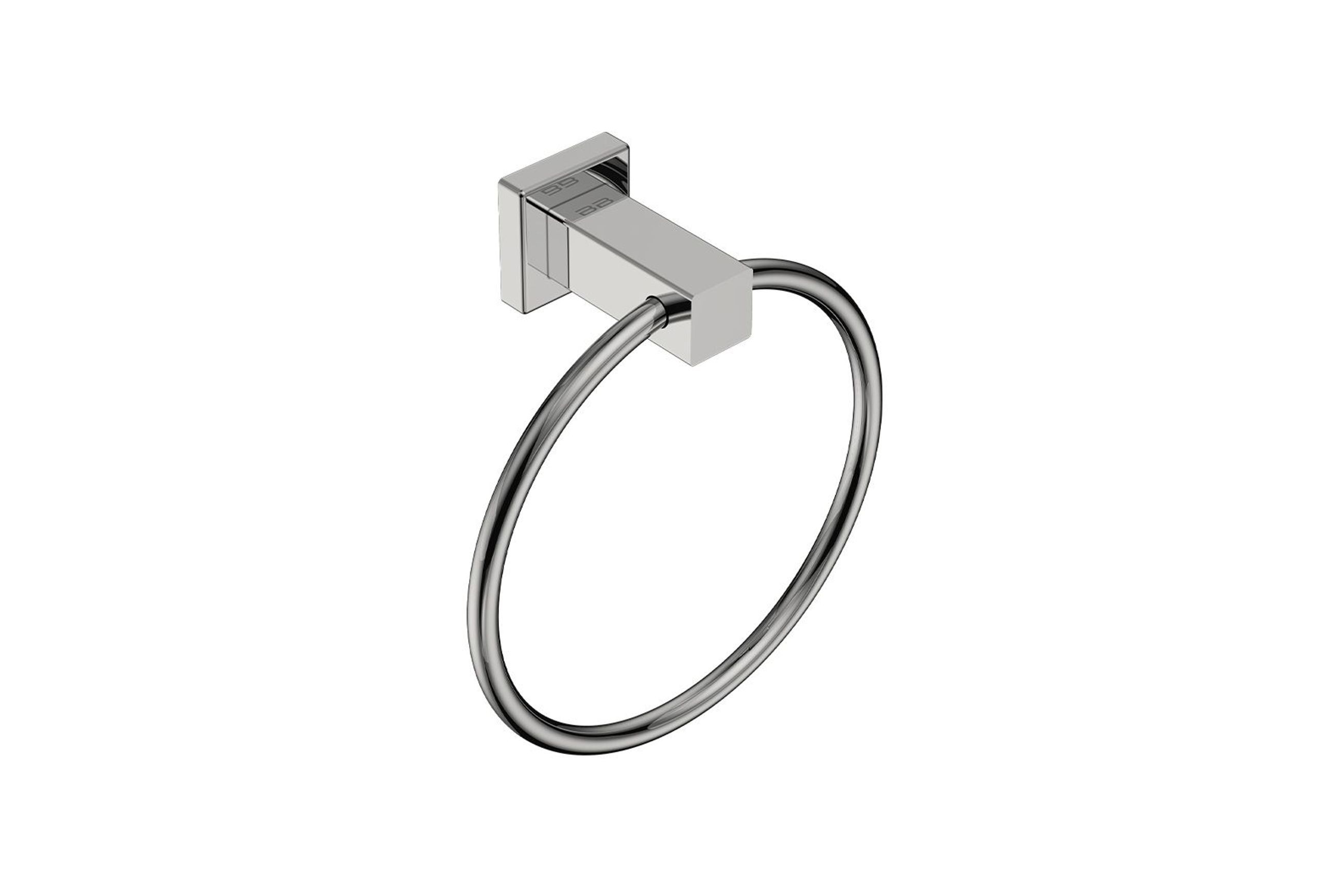 Towel Ring – Closed - 8500 Series Number 8540