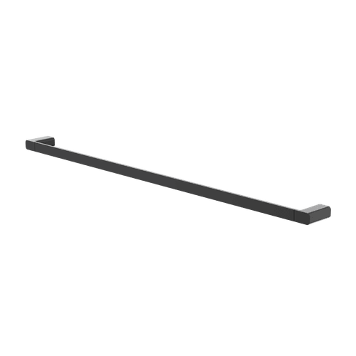 Luna Single Towel Rail 930mm