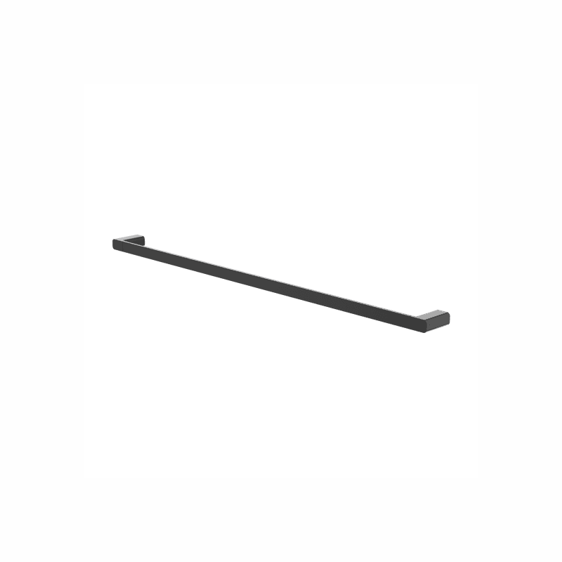 Luna Single Towel Rail 930mm