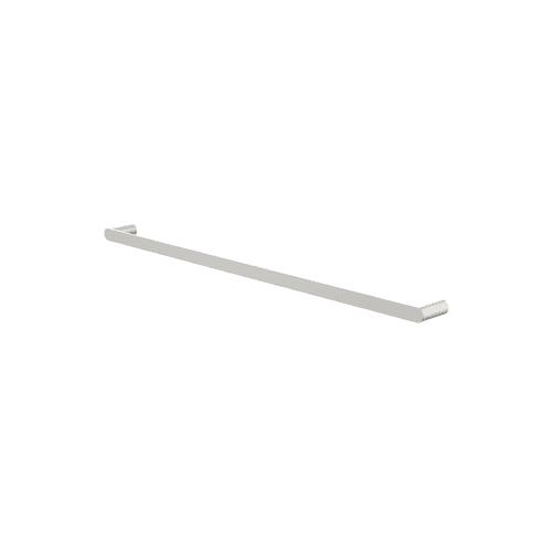 Urbane II Single Towel Rail
