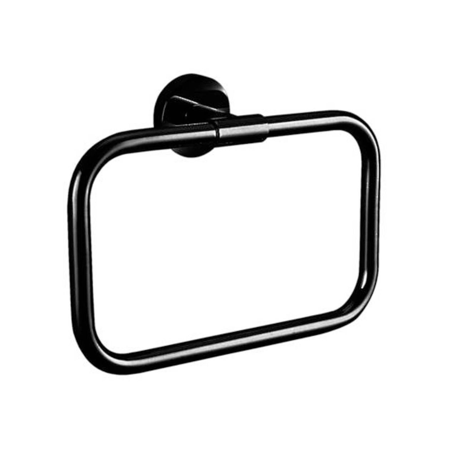 Evoke Towel Ring