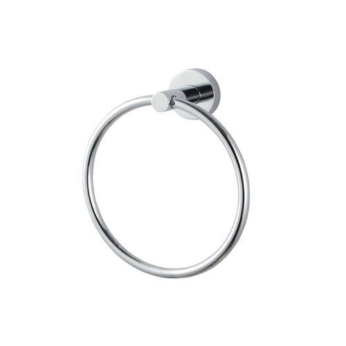 Lucid Pin Hand Towel Ring