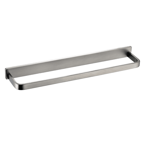 Cubic Short Towel Rail 370mm