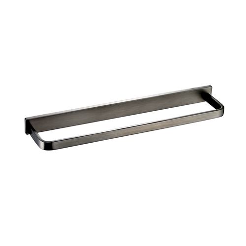 Cubic Short Towel Rail 370mm