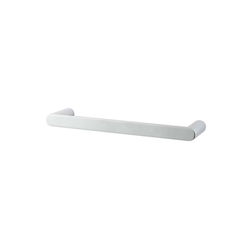 Rushy Hand Towel Rail Chrome