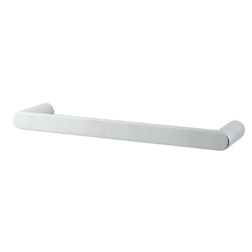 Rushy Hand Towel Rail Chrome