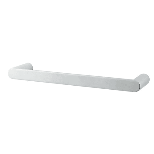 Rushy Hand Towel Rail Chrome