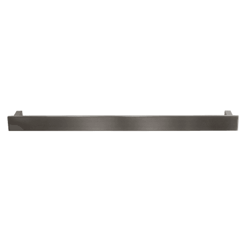 Towel Rail Bar Square 12V 850mm Gun Metal