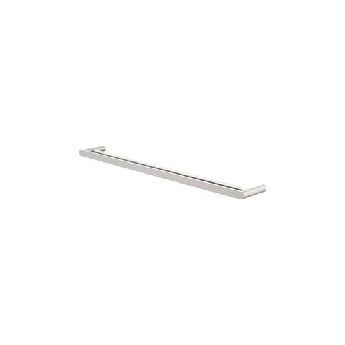 Luna Double Towel Rail 930mm