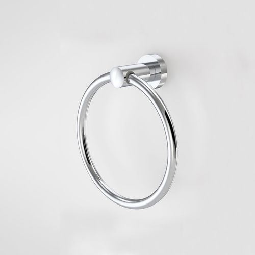 Cosmo Metal Towel Ring