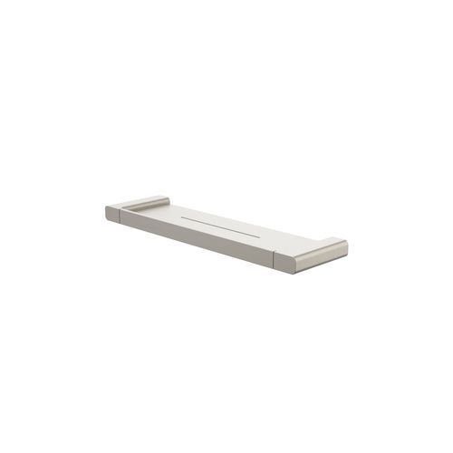 Luna Bathroom Metal Shelf