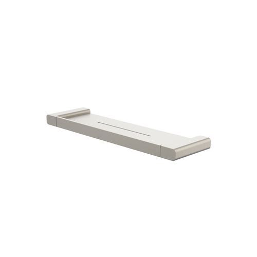 Luna Bathroom Metal Shelf