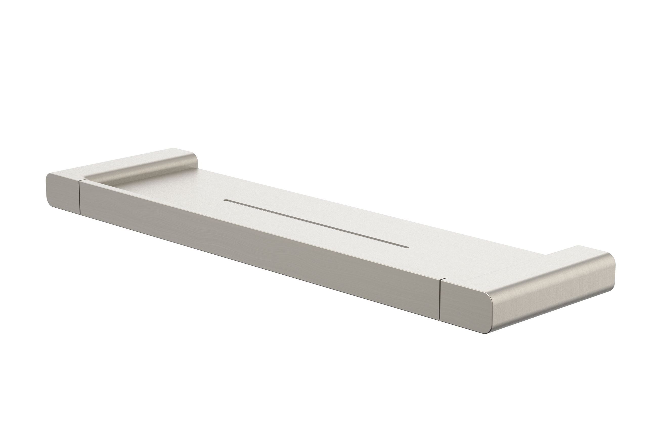 Luna Bathroom Metal Shelf