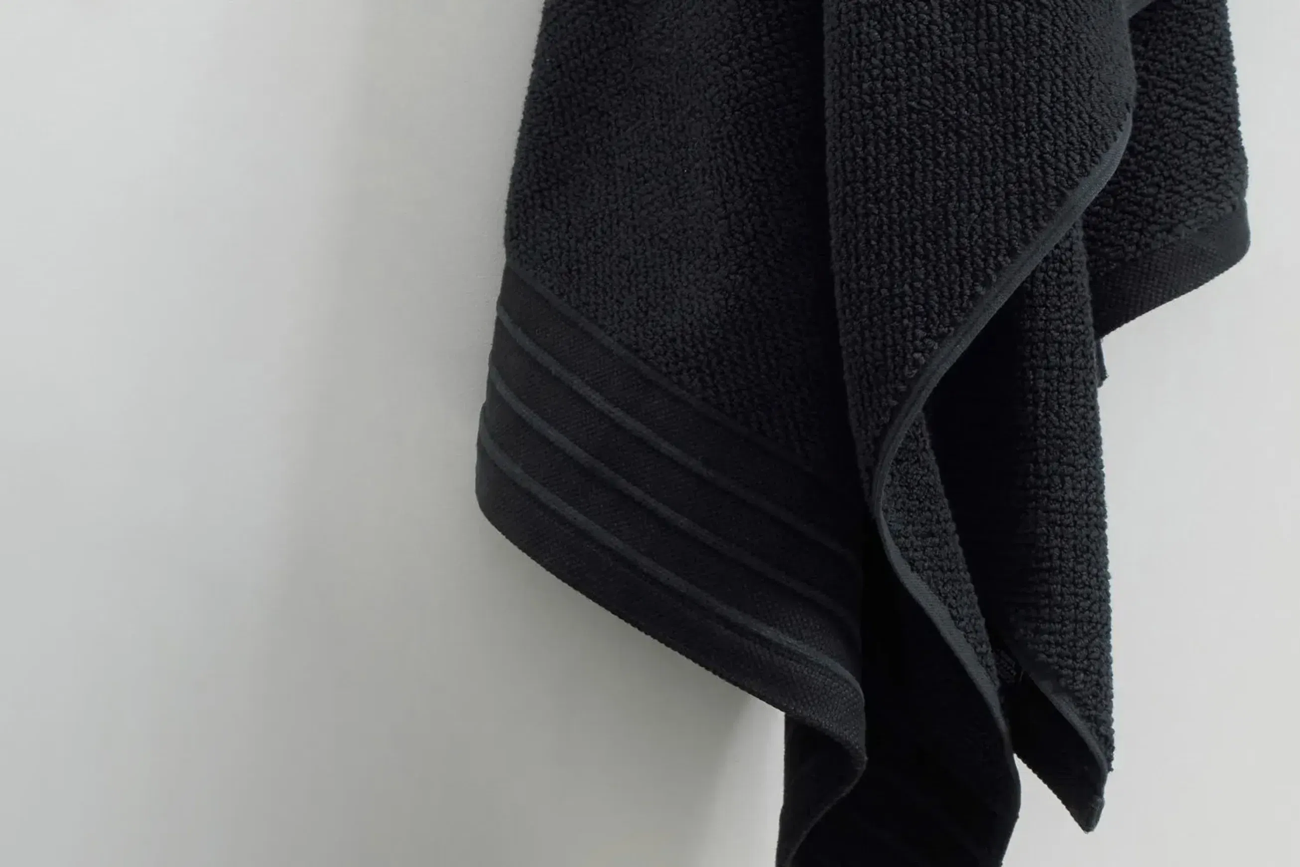 Jacquard Hand Towels