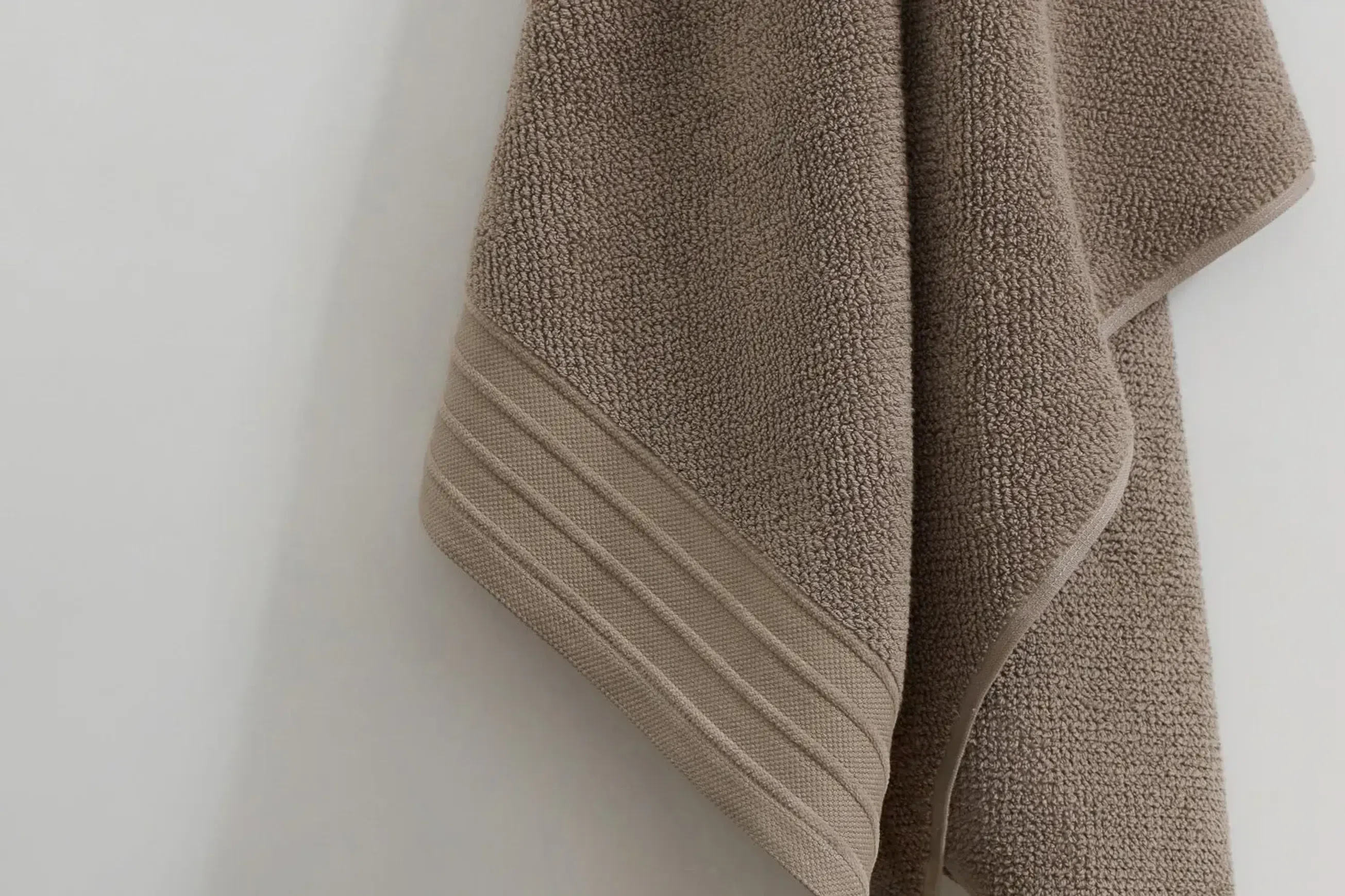 Jacquard Hand Towels