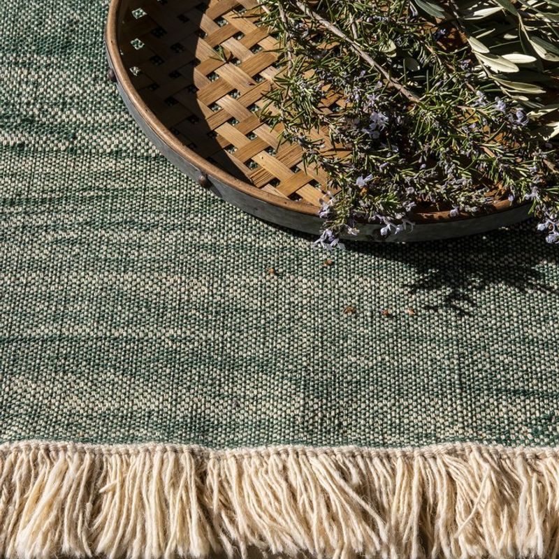 Telares Rug by Nanimarquina