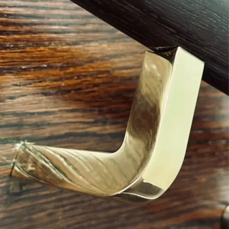 HB547 Solid Brass Bracket