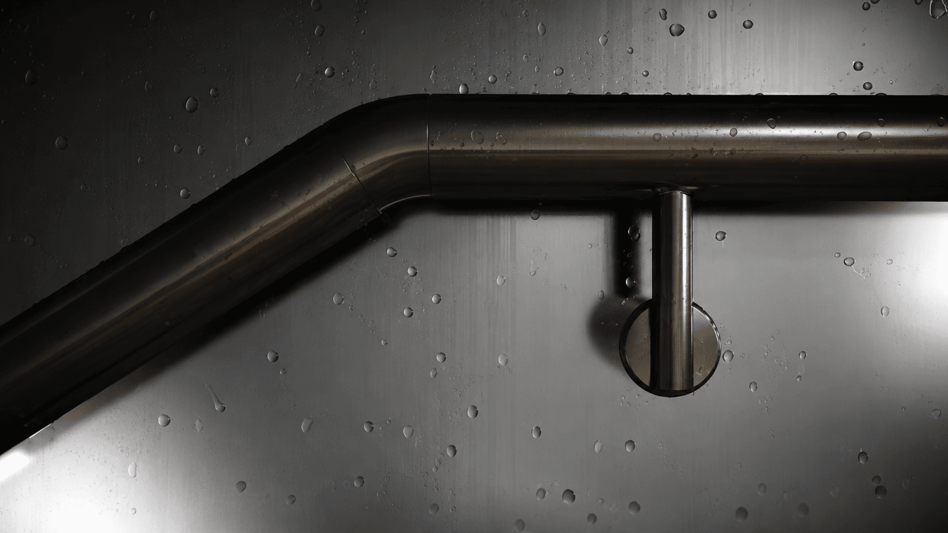 Promenaid® 2.0 | Modular Handrail System with Channelux™ Lighting