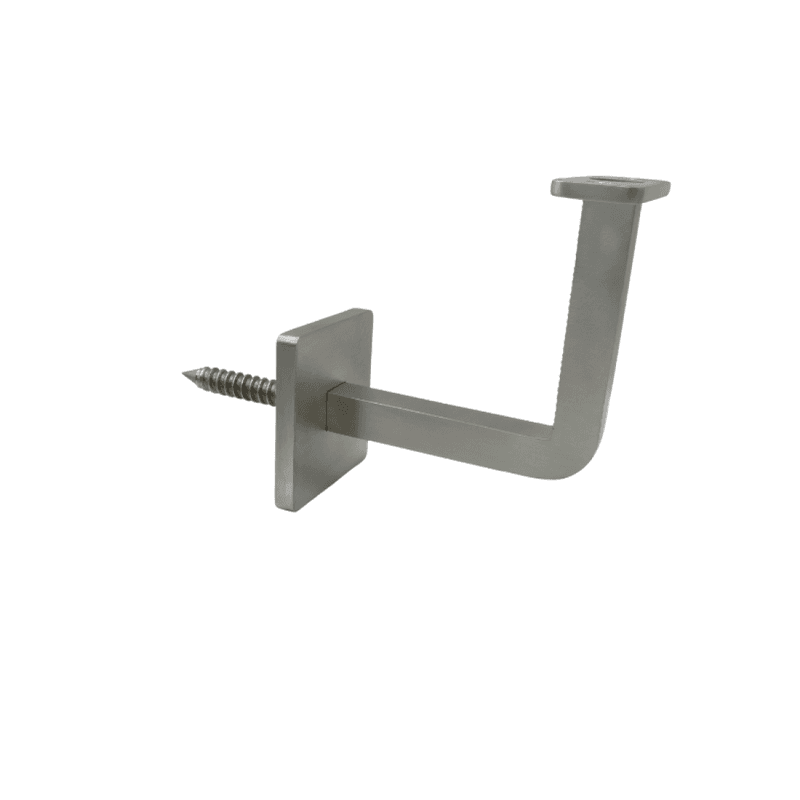 Quadro Concealed Handrail Bracket