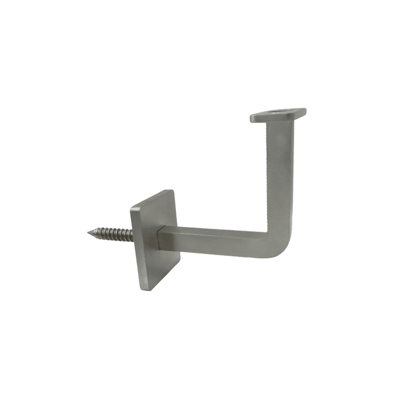 Quadro Concealed Handrail Bracket