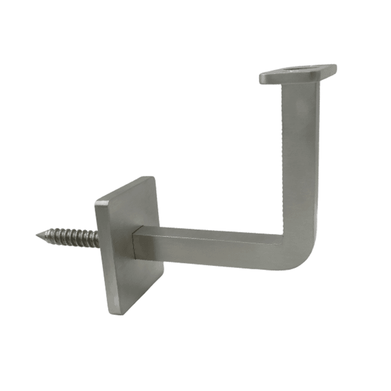 Quadro Concealed Handrail Bracket