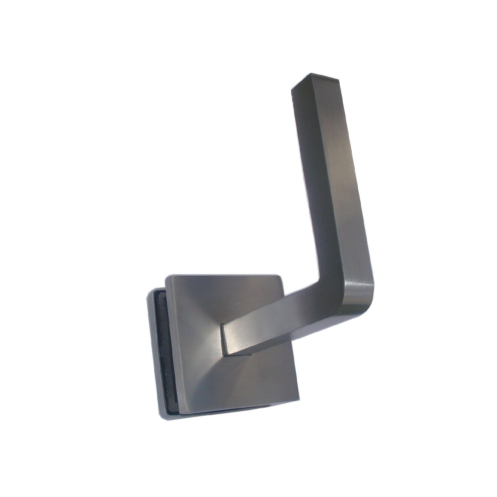 Quadro Glaze Handrail Bracket