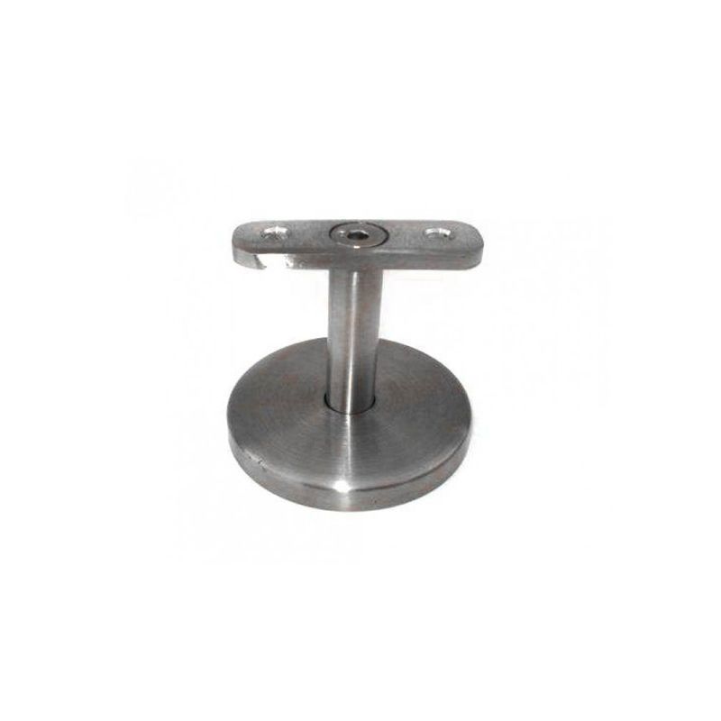 Stanchion 50mm high with Cover Plate