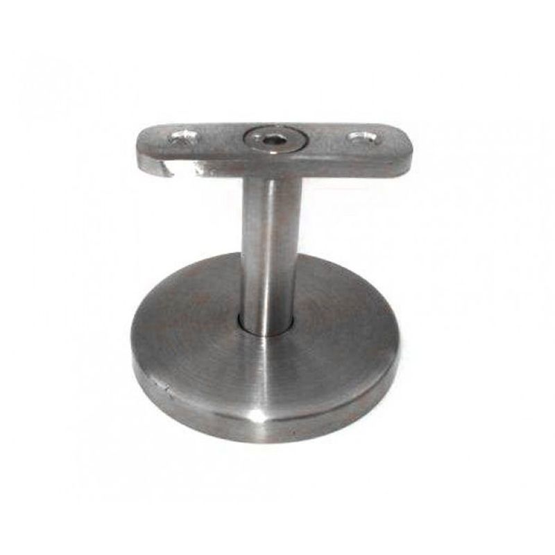 Stanchion 50mm high with Cover Plate