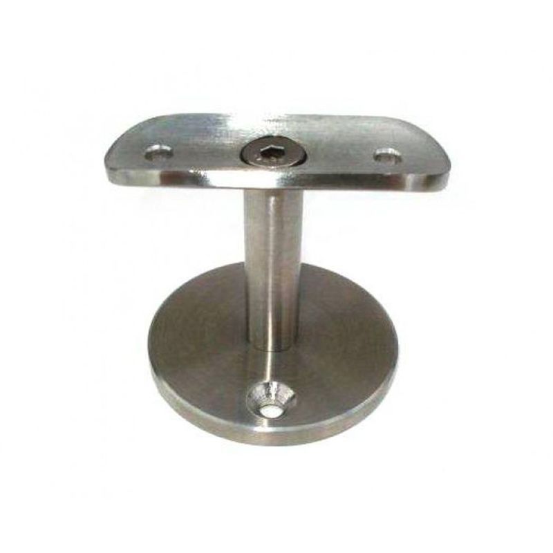 Stanchion 50mm high
