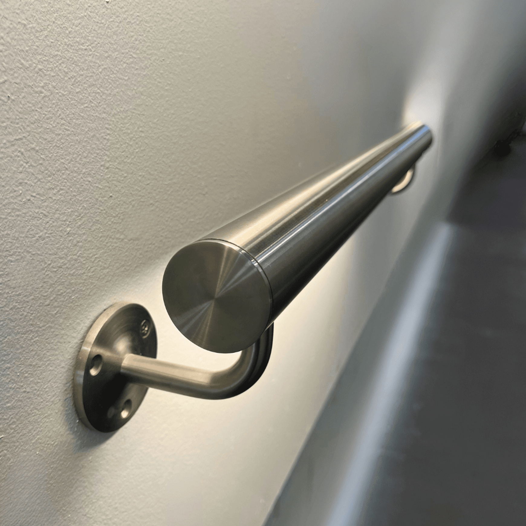 Stainless Steel Handrail