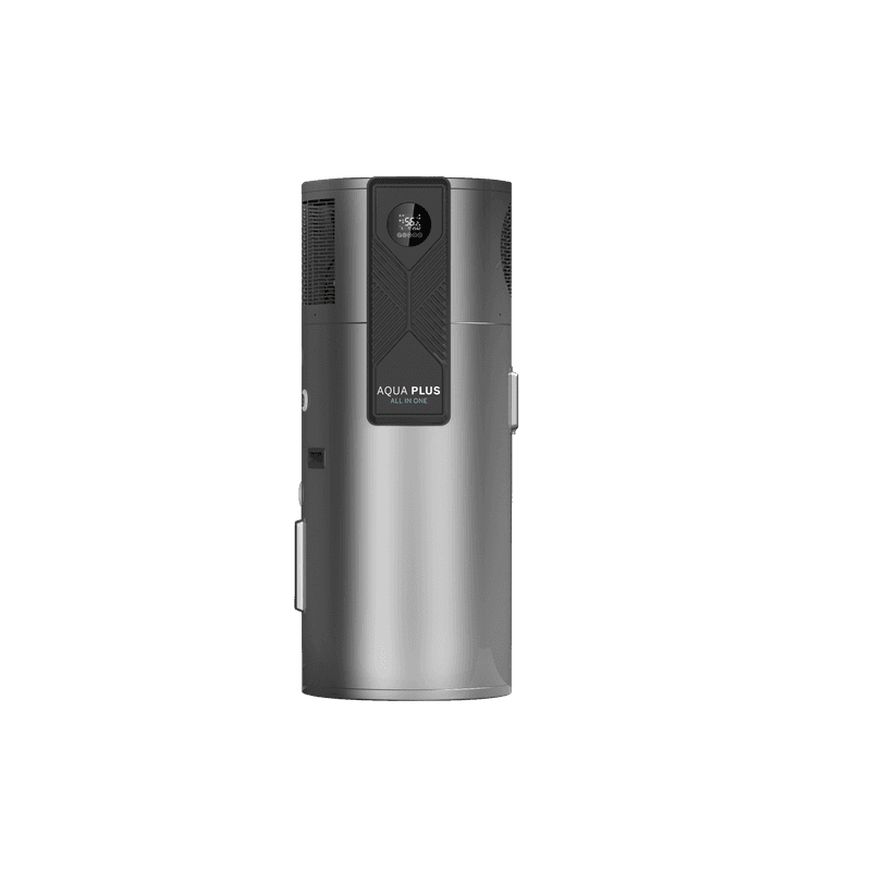 Aqua Plus All in One Hot Water Heat Pump 270L