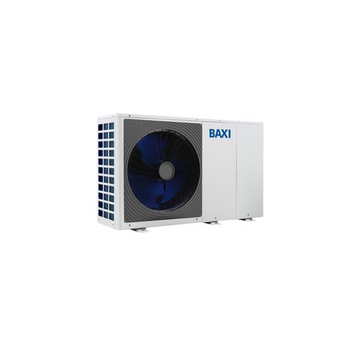 Baxi Auriga A Single-Phase Heat Pump 6kW