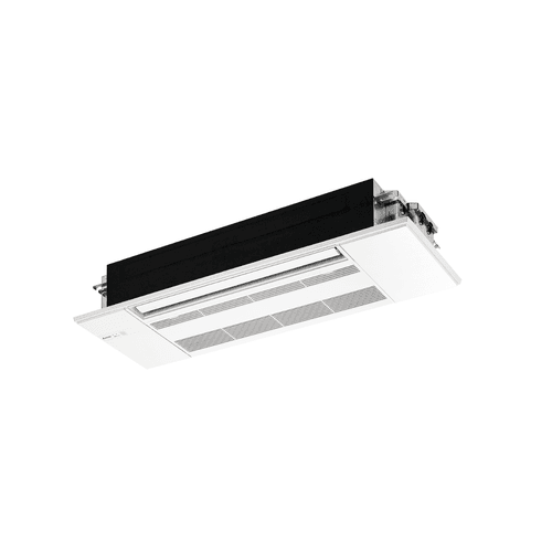 SlimFit MLZ One-way Cassette Heat Pumps