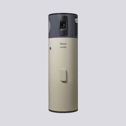 Rinnai Enviroflo™ GR Series Hot Water Heat Pumps