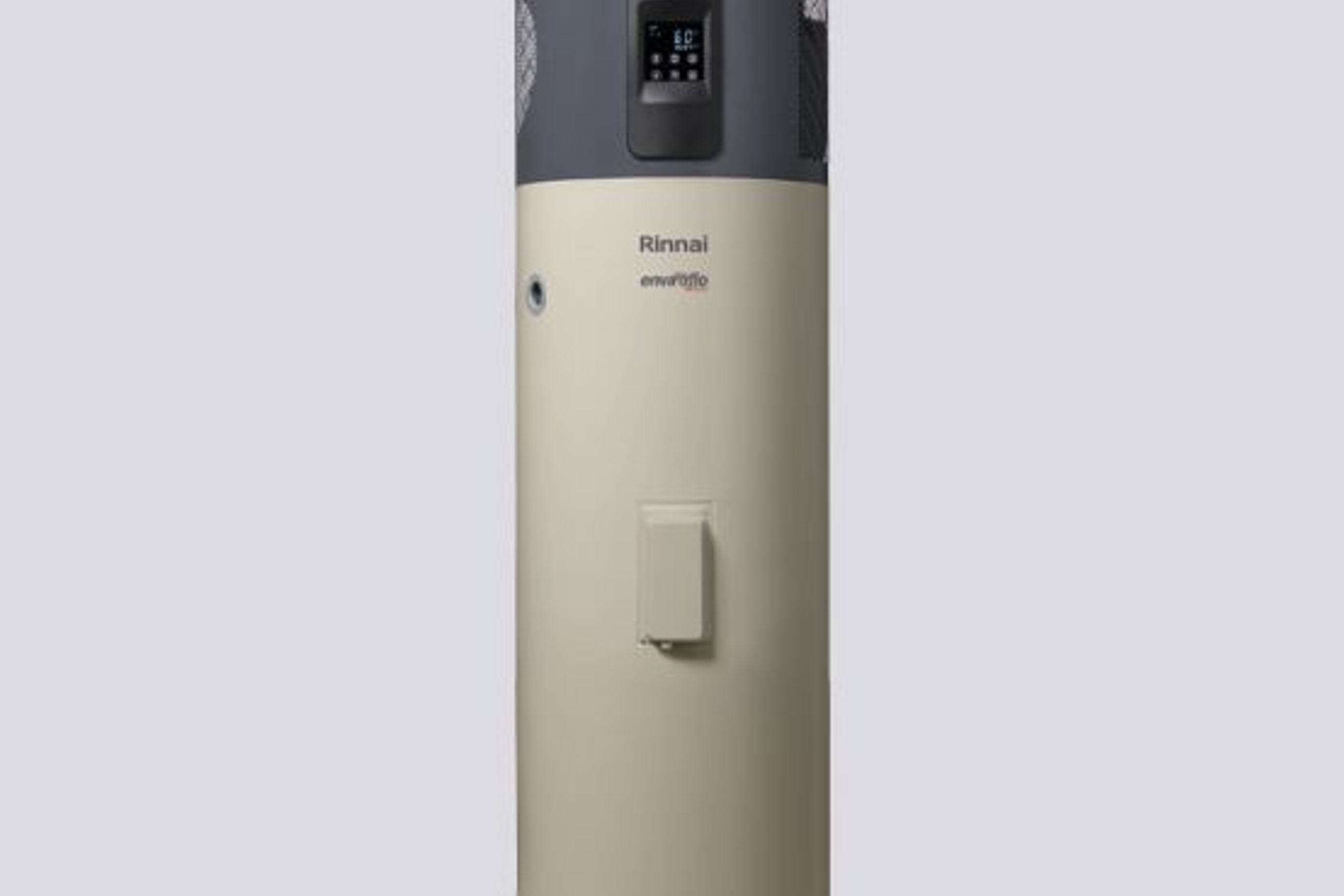 Rinnai Enviroflo™ GR Series Hot Water Heat Pumps
