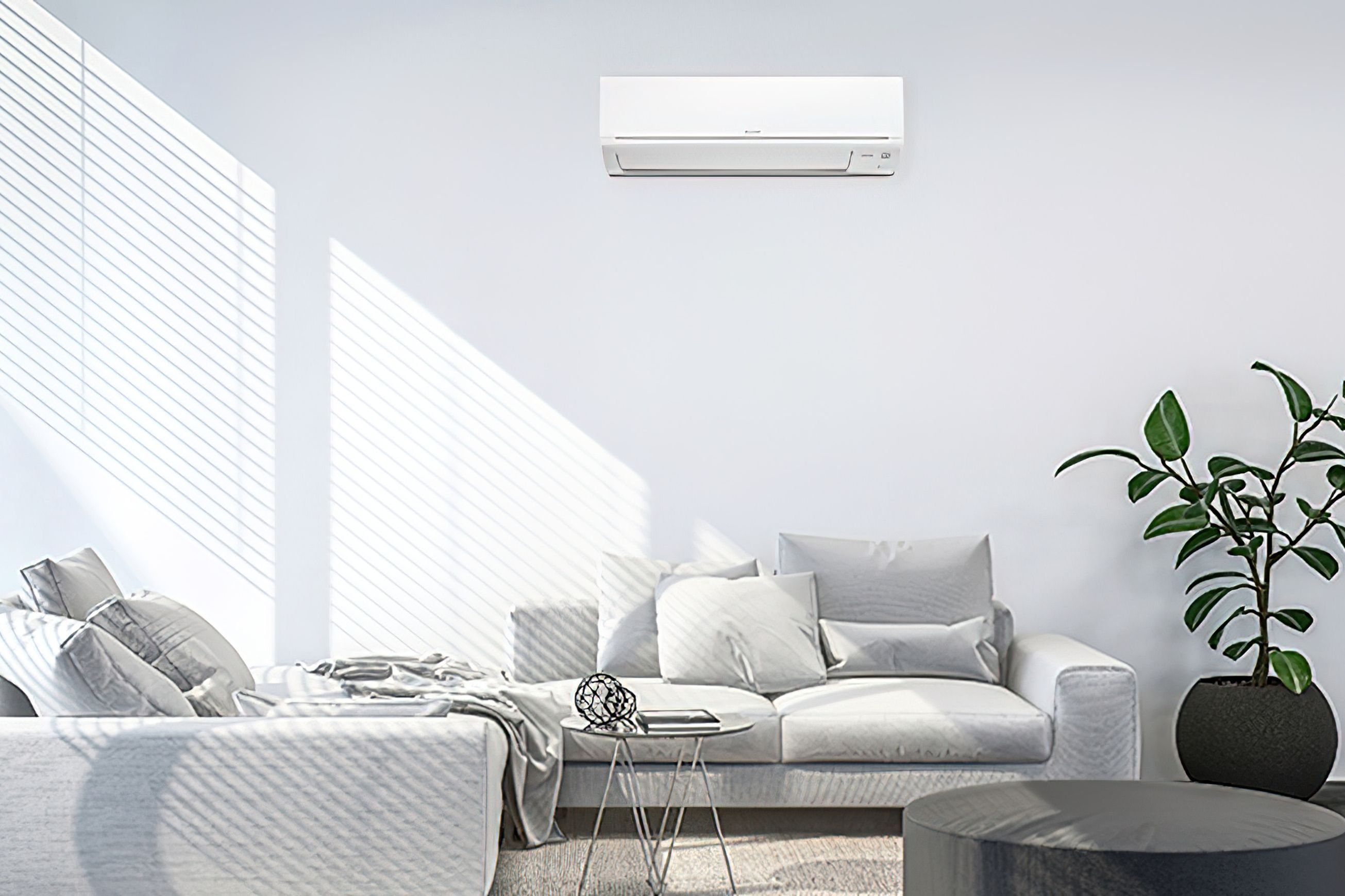 Standard GS Series Heat Pump