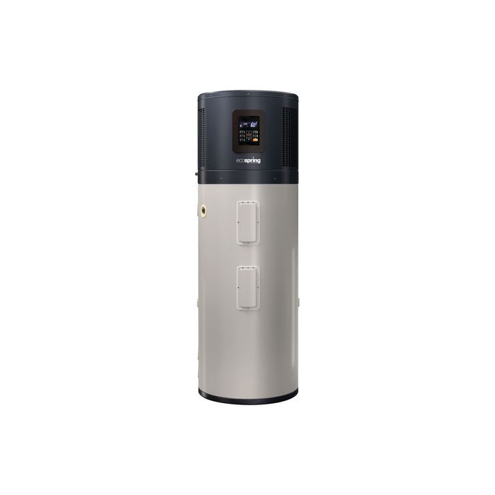 Heat Pump Hot Water Cylinder HP300
