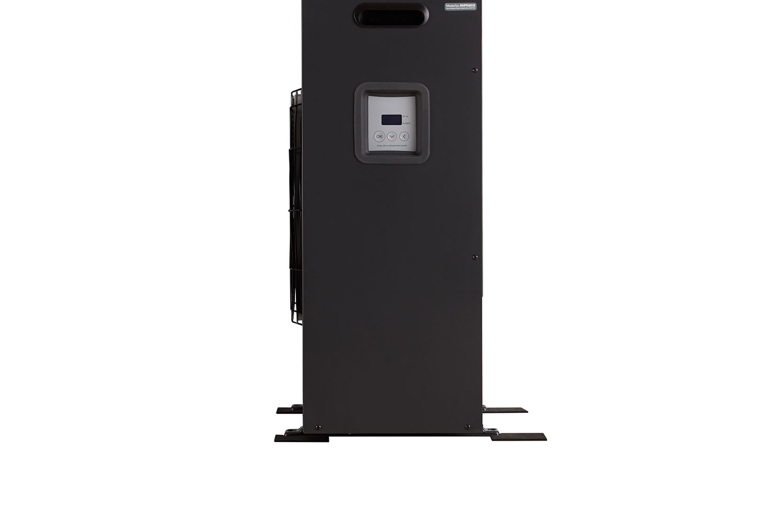 Rinnai HydraHeat® Split Hot Water Heat Pump