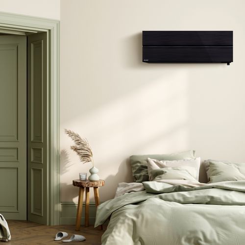 LN Black Diamond Smart Heat Pump - Black Diamond