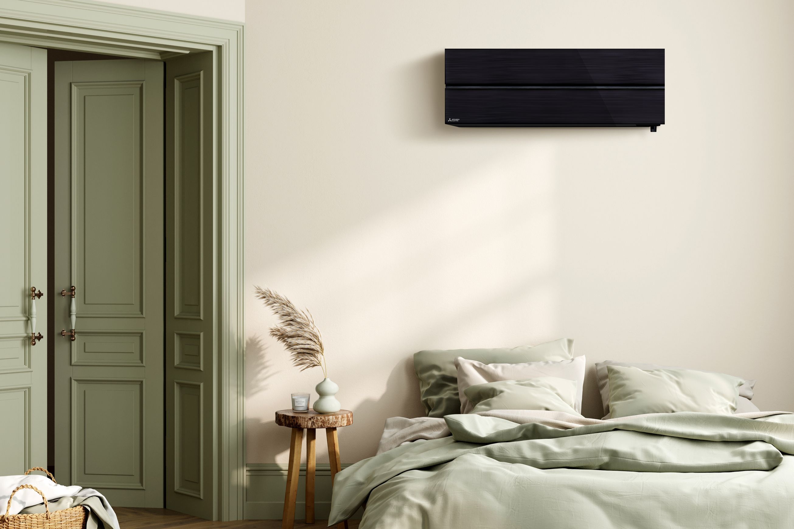 LN Black Diamond Smart Heat Pump - Black Diamond