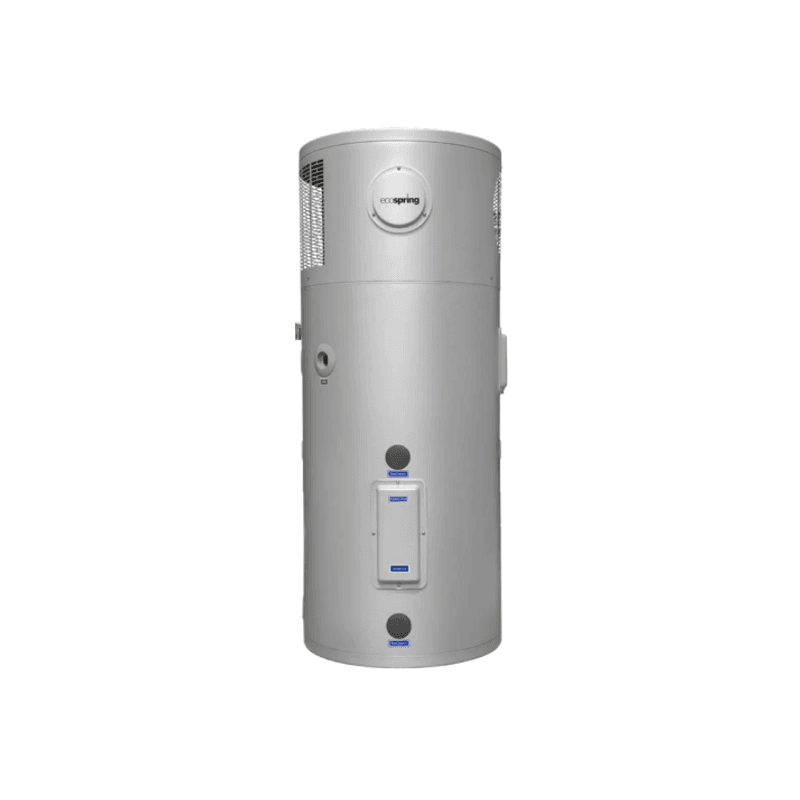 Heat Pump Hot Water Cylinders ECOS200