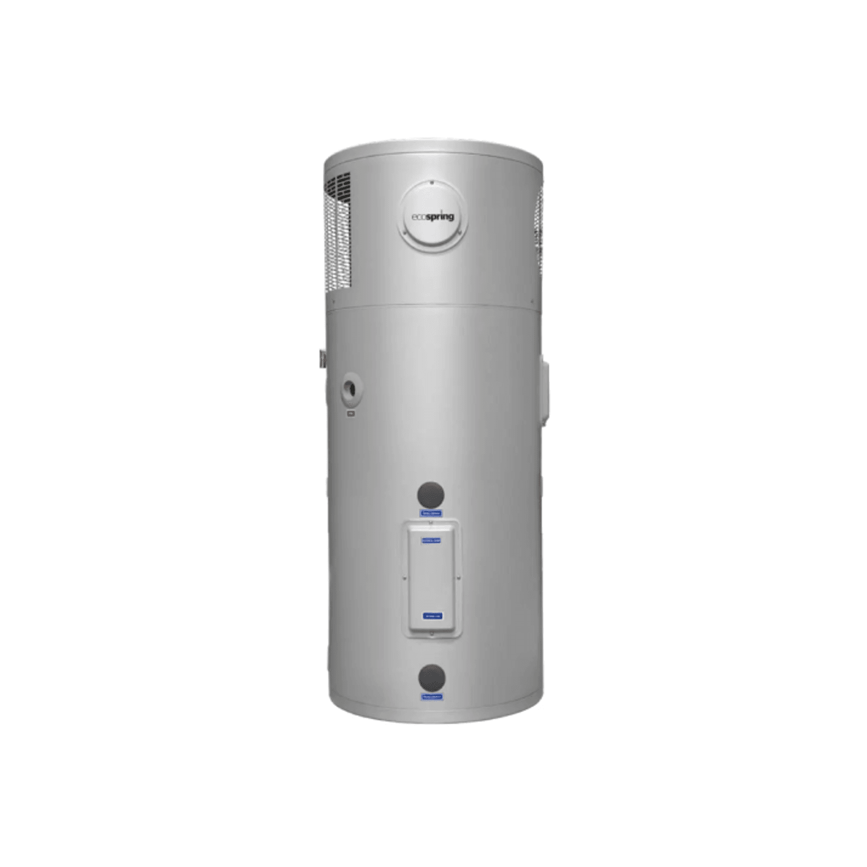 Heat Pump Hot Water Cylinders ECOS200